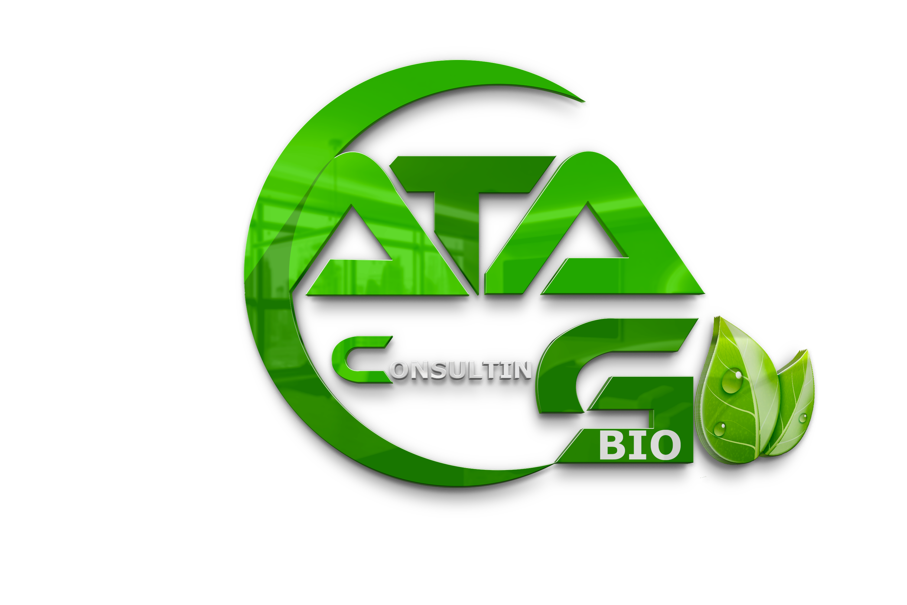 ATA CG Bio